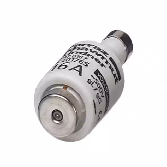 913647 Phoenix Contact Elektrische Spezialsicherungen